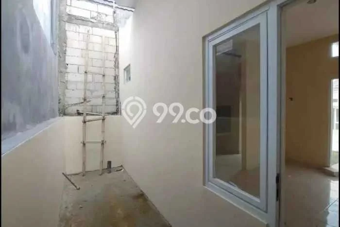 Hunian Terjangkau Dijual Area Banyumanik, Semarang Harga Rp 475 Juta Hunian Terjangkau Dijual Area Banyumanik, Semarang Harga Rp 475 Juta