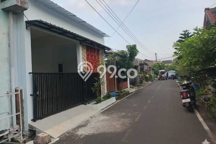 Rumah Budget Terbaik Siap Huni di Tembalang LT 72m2 Rumah Budget Terbaik Siap Huni di Tembalang LT 72m2