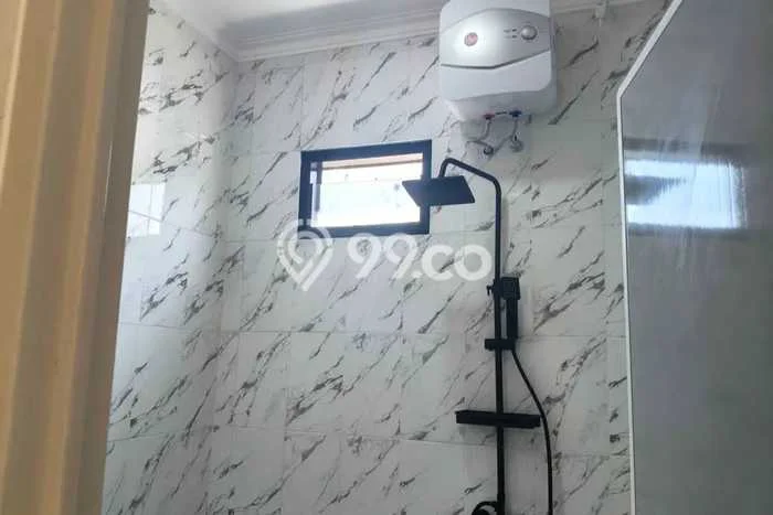 Jual Rumah Favorit Siap Huni LB 115m2 di Banyumanik, Semarang Jual Rumah Favorit Siap Huni LB 115m2 di Banyumanik, Semarang