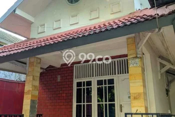 Rumah Modern Cantik 4 KT Bisa Langsung Pindah di Tembalang Rumah Modern Cantik 4 KT Bisa Langsung Pindah di Tembalang