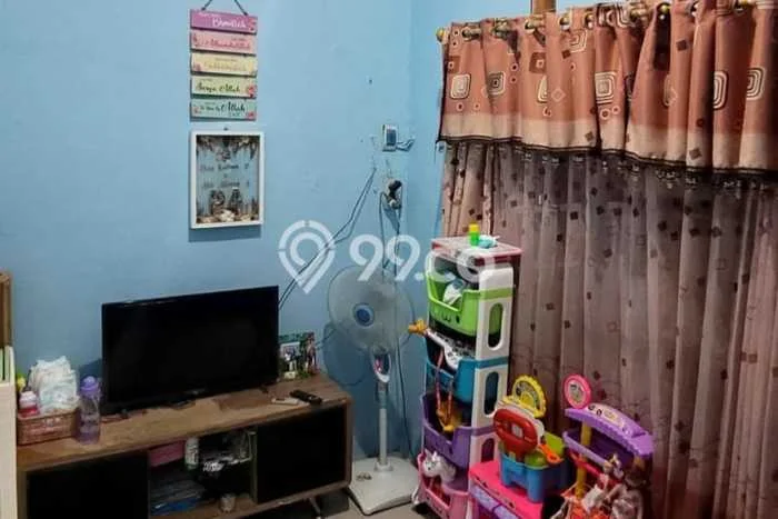 Jual Rumah Harga Miring Tembalang Punya 2 KT & LT 71m2 Jual Rumah Harga Miring Tembalang Punya 2 KT & LT 71m2