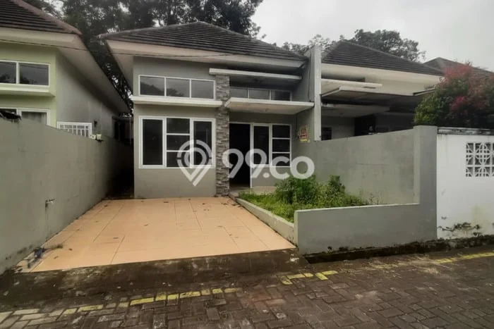 Jual Rumah Siap Huni di Ungaran Timur Semarang Harga Rp 360 Juta LT 96m2 Jual Rumah Siap Huni di Ungaran Timur Semarang Harga Rp 360 Juta LT 96m2