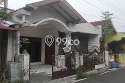 Rumah Modern Minimalis 3 KT Bisa Langsung Pindah di Banyumanik Rumah Modern Minimalis 3 KT Bisa Langsung Pindah di Banyumanik