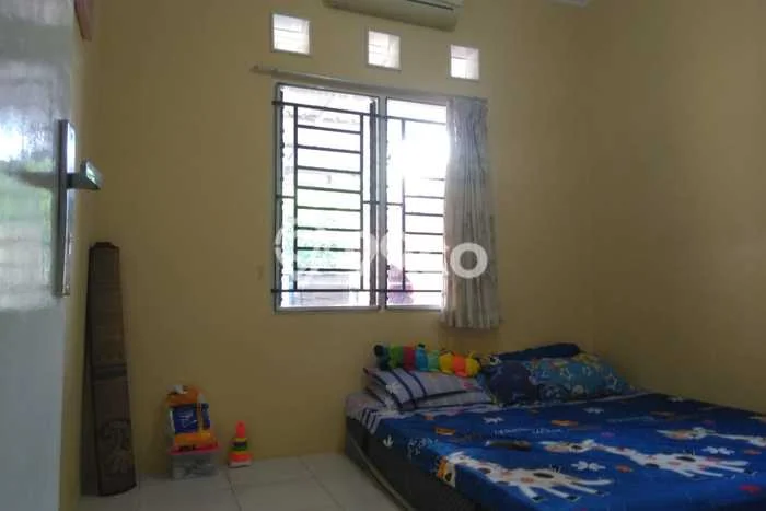 Hunian Terjangkau LT 97m2 di Plamongan Lingkungan Asri Hunian Terjangkau LT 97m2 di Plamongan Lingkungan Asri