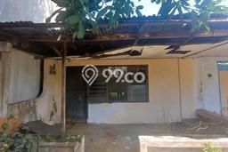 Kavling Tanah untuk Dijual di Jangli, Semarang, Luas 131m2 Kavling Tanah untuk Dijual di Jangli, Semarang, Luas 131m2