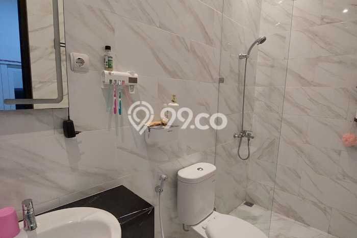 Dijual Rumah Modern 2 KT di Ketileng, Semarang Dijual Rumah Modern 2 KT di Ketileng, Semarang