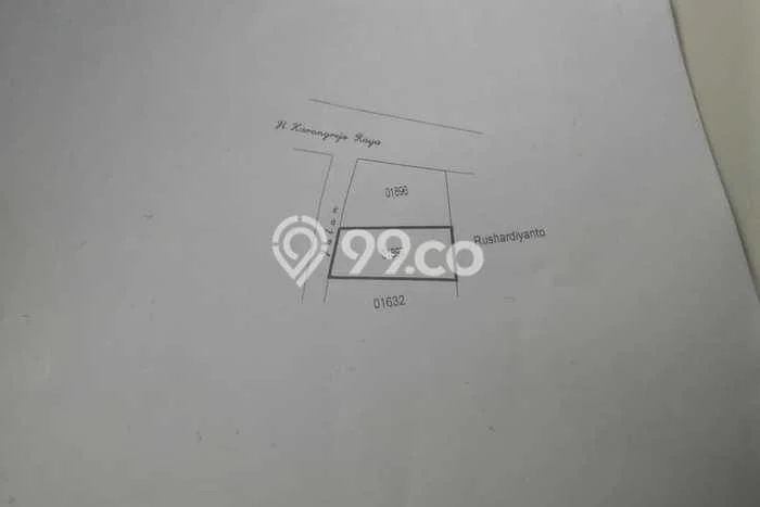 Rumah Budget Terbaik Siap Huni di Banyumanik LT 108m2 Rumah Budget Terbaik Siap Huni di Banyumanik LT 108m2