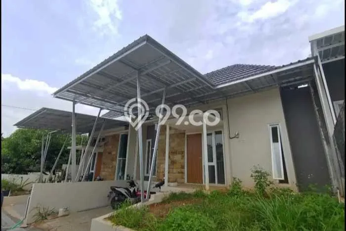 Hunian Terjangkau Dijual Area Banyumanik, Semarang Harga Rp 475 Juta Hunian Terjangkau Dijual Area Banyumanik, Semarang Harga Rp 475 Juta