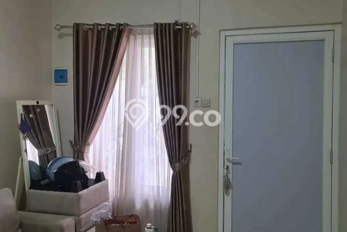 For Sale Hunian Rumah Nyaman 4 KT di Ketileng, Semarang For Sale Hunian Rumah Nyaman 4 KT di Ketileng, Semarang