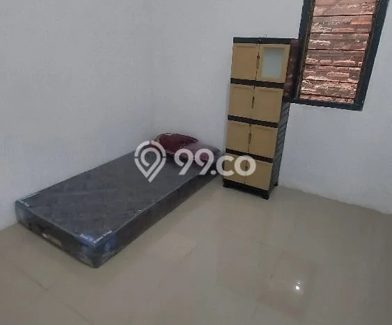 Rumah LT 68m2m² di Pusat Kota Semarang Selatan, Semarang - Lokasi Premium Rumah LT 68m2m² di Pusat Kota Semarang Selatan, Semarang - Lokasi Premium