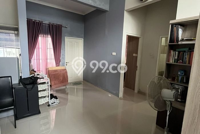 Rumah 2 KT 2 KM di Kawasan Banyumanik, Semarang Rumah 2 KT 2 KM di Kawasan Banyumanik, Semarang