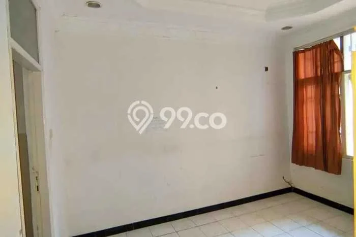 Rumah Modern Cantik 4 KT Bisa Langsung Pindah di Tembalang Rumah Modern Cantik 4 KT Bisa Langsung Pindah di Tembalang