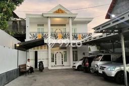 Jual Rumah Strategis Bagus Punya 4 KT di Ngaliyan Semarang SHM Jual Rumah Strategis Bagus Punya 4 KT di Ngaliyan Semarang SHM
