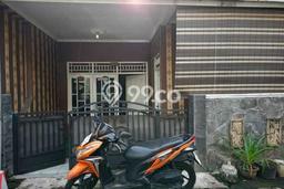Dijual Rumah Siap Huni di Banyumanik Semarang Harga Rp 485 Juta LT 90m2 Dijual Rumah Siap Huni di Banyumanik Semarang Harga Rp 485 Juta LT 90m2