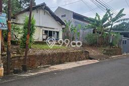 Lahan Dijual Lokasi Banyumanik, Semarang dengan Luas Tanah 556m2 dan Status SHM Lahan Dijual Lokasi Banyumanik, Semarang dengan Luas Tanah 556m2 dan Status SHM
