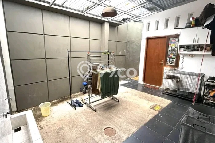 Rumah Modern Minimalis 8 KT Siap Huni di Ungaran Barat Rumah Modern Minimalis 8 KT Siap Huni di Ungaran Barat