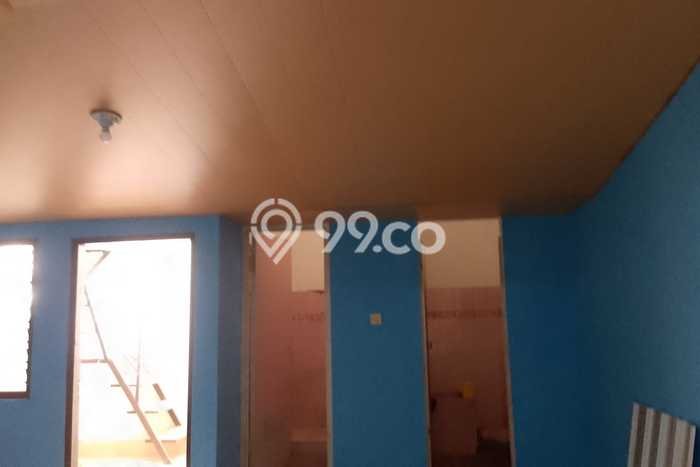 Jual Rumah Harga Miring Banyumanik Punya 4 KT & LT 65m2 Jual Rumah Harga Miring Banyumanik Punya 4 KT & LT 65m2
