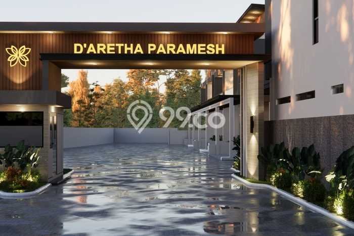 Rumah 3 KT 2 KM Luas Tanah 77m2m², Luas Bangunan 72m2m² di Pedurungan, Semarang Rumah 3 KT 2 KM Luas Tanah 77m2m², Luas Bangunan 72m2m² di Pedurungan, Semarang