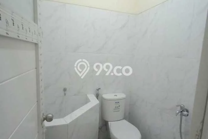 Dijual Rumah 2 Kamar Lokasi Ideal Bagus dan Strategis di Gajah Mungkur Dijual Rumah 2 Kamar Lokasi Ideal Bagus dan Strategis di Gajah Mungkur