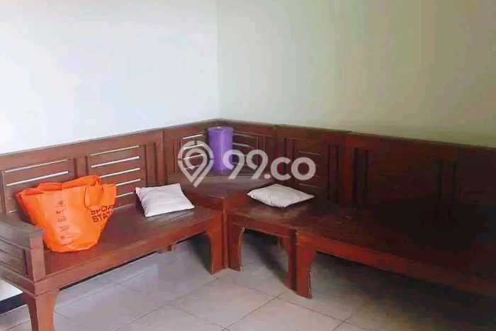 Rumah Kost Dijual di Sampangan Semarang Luas 140m2 Rumah Kost Dijual di Sampangan Semarang Luas 140m2