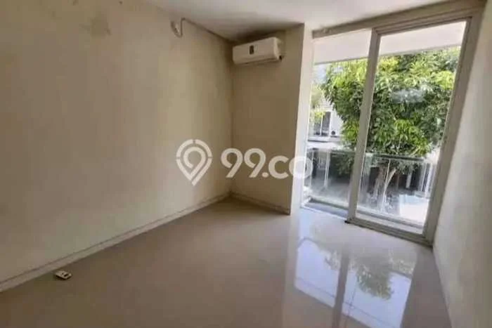Rumah Modern 3 KT di Sambiroto Semarang Semi Furnished Rumah Modern 3 KT di Sambiroto Semarang Semi Furnished