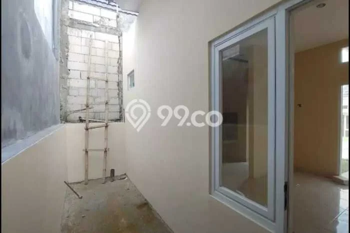 Hunian Terjangkau Dijual Area Banyumanik, Semarang Harga Rp 475 Juta Hunian Terjangkau Dijual Area Banyumanik, Semarang Harga Rp 475 Juta