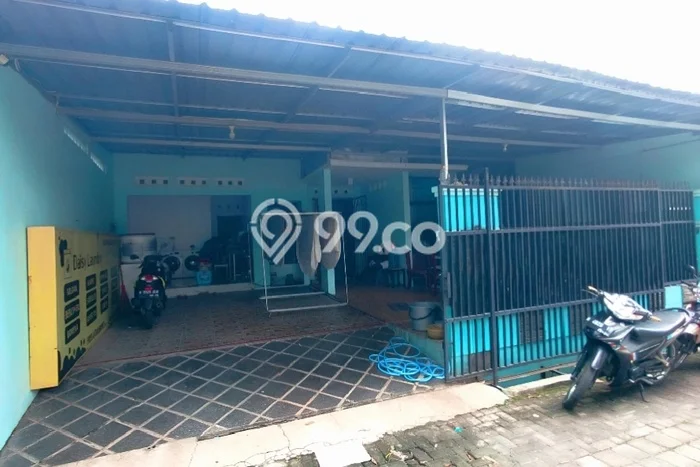 Rumah Modern Cantik 3 Kamar Bisa Langsung Pindah di Tembalang Rumah Modern Cantik 3 Kamar Bisa Langsung Pindah di Tembalang
