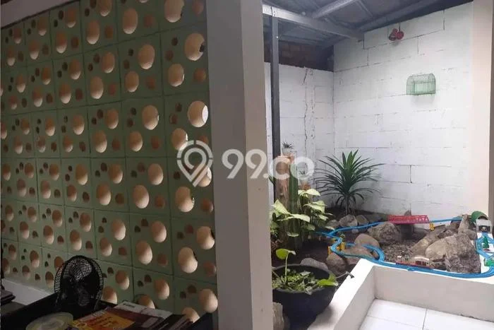 Rumah Modern 2 KT di Ketileng Semarang Semi Furnished Rumah Modern 2 KT di Ketileng Semarang Semi Furnished