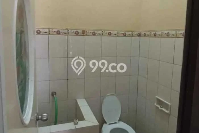 Dijual Hunian Rumah Terawat 3 Kamar di Sendangmulyo, Semarang Dijual Hunian Rumah Terawat 3 Kamar di Sendangmulyo, Semarang