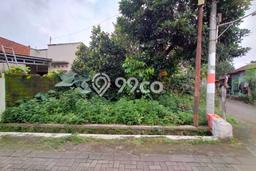 Tanah di Gunung Pati, Semarang Luas 165m2 Dijual Segera Tanah di Gunung Pati, Semarang Luas 165m2 Dijual Segera