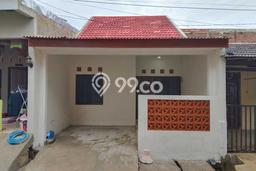 Rumah Minimalis Dijual di Pedurungan 2 Kamar dengan LT 65m2 Rumah Minimalis Dijual di Pedurungan 2 Kamar dengan LT 65m2