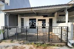 Dijual Rumah Siap Huni di Tembalang Semarang Harga Rp 495 Juta LT 60m2 Dijual Rumah Siap Huni di Tembalang Semarang Harga Rp 495 Juta LT 60m2