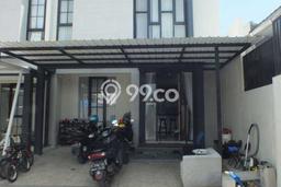 Hunian Cantik Minimalis Lb 80m2 di Candisari, Semarang Hunian Cantik Minimalis Lb 80m2 di Candisari, Semarang
