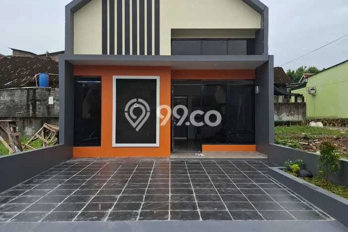 Dijual Rumah 3 Kamar Lokasi Ideal Nyaman dan Strategis di Banyumanik Dijual Rumah 3 Kamar Lokasi Ideal Nyaman dan Strategis di Banyumanik