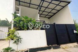 Rumah Murah LT 67m2 di Gemah Lingkungan Asri Rumah Murah LT 67m2 di Gemah Lingkungan Asri
