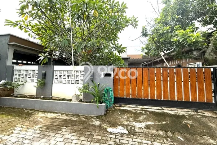 Rumah Modern Minimalis 8 KT Siap Huni di Ungaran Barat Rumah Modern Minimalis 8 KT Siap Huni di Ungaran Barat