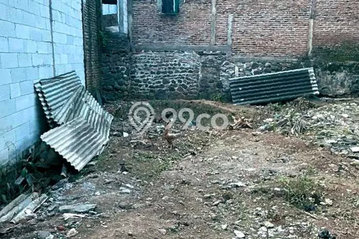 Untuk Dijual Tanah di Semarang, Luas 61m2 SHM Untuk Dijual Tanah di Semarang, Luas 61m2 SHM