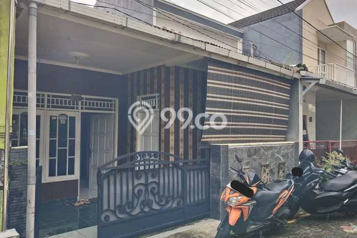 Dijual Rumah Siap Huni di Banyumanik Semarang Harga Rp 485 Juta LT 90m2 Dijual Rumah Siap Huni di Banyumanik Semarang Harga Rp 485 Juta LT 90m2