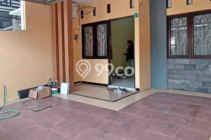 Dijual Hunian Rumah Terawat 3 Kamar di Sendangmulyo, Semarang Dijual Hunian Rumah Terawat 3 Kamar di Sendangmulyo, Semarang