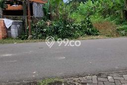Lahan Strategis di Banyumanik Dijual dengan Luas 218m2 Lahan Strategis di Banyumanik Dijual dengan Luas 218m2