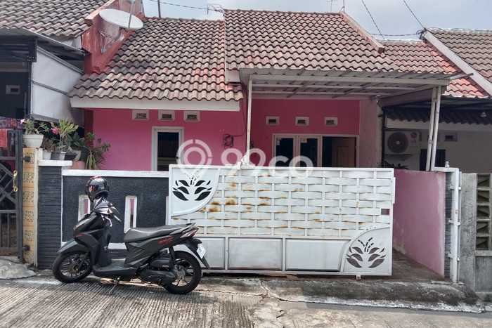 Griya Bukit Jati Asri Griya Bukit Jati Asri