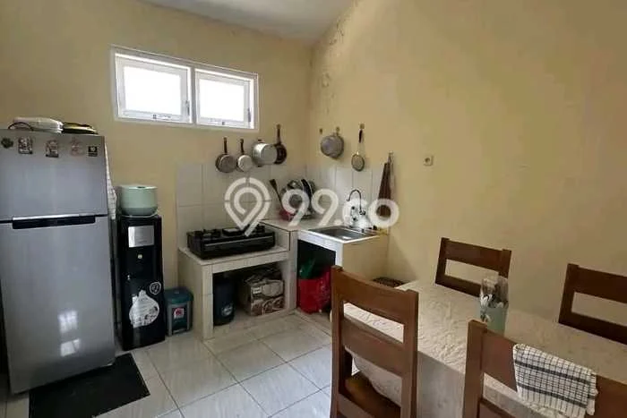 Rumah Modern Cantik 3 KT Bisa Langsung Pindah di Pedurungan Rumah Modern Cantik 3 KT Bisa Langsung Pindah di Pedurungan