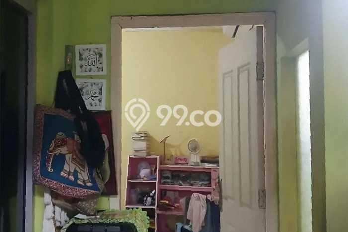 Dijual Hunian Rumah Nyaman 2 Kamar di Sambiroto, Semarang Dijual Hunian Rumah Nyaman 2 Kamar di Sambiroto, Semarang