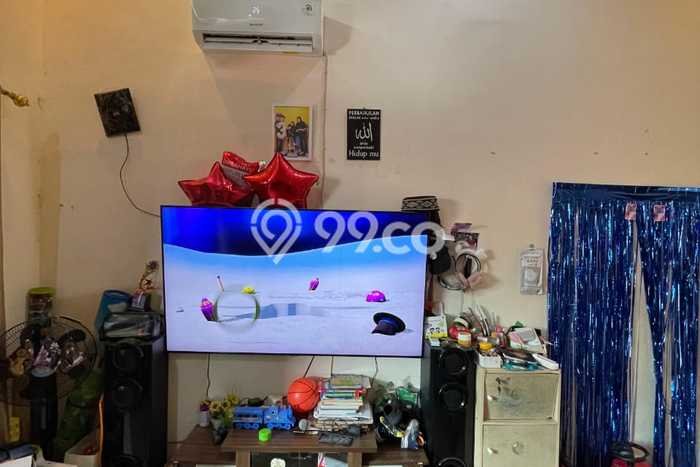 Hunian Nyaman untuk Keluarga area - 2 KT Hunian Nyaman untuk Keluarga area - 2 KT