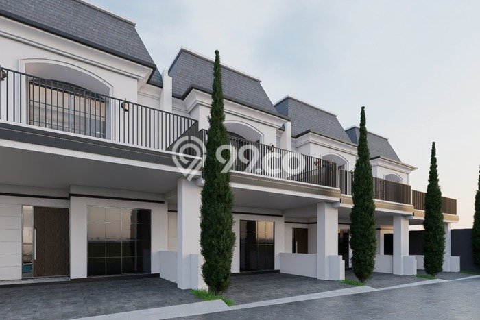 Rumah Modern Minimalis 3 KT Bisa Langsung Pindah di Banyumanik Rumah Modern Minimalis 3 KT Bisa Langsung Pindah di Banyumanik