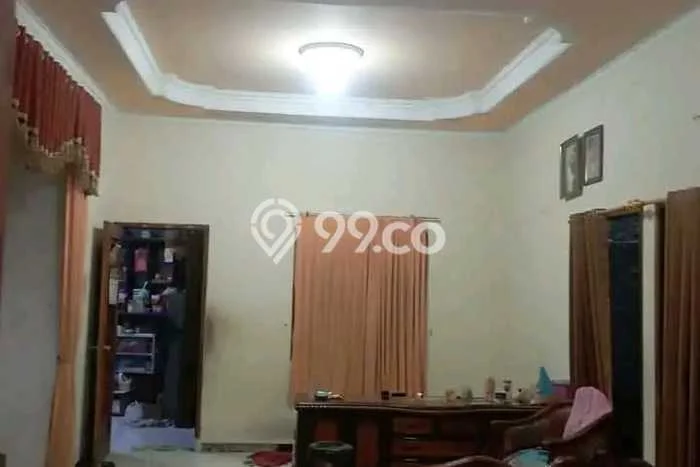 Dijual Cepat Rumah Bagus Siap Huni LB 100m2 di Gajah Mungkur, Semarang Dijual Cepat Rumah Bagus Siap Huni LB 100m2 di Gajah Mungkur, Semarang