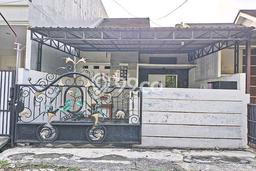 Jual Rumah Bagus Siap Huni LB 110m2 di Tembalang, Semarang Jual Rumah Bagus Siap Huni LB 110m2 di Tembalang, Semarang