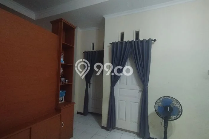 Rumah Sederhana Dijual Lokasi Semarang Timur 3 Kamar dengan Luas Tanah 91m2 Rumah Sederhana Dijual Lokasi Semarang Timur 3 Kamar dengan Luas Tanah 91m2