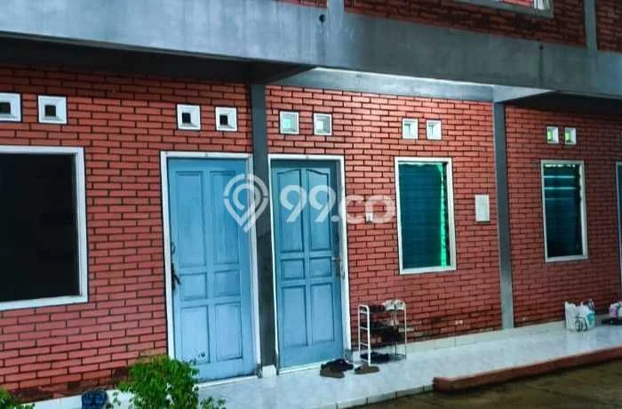 Kos-kosan Dijual di Tembalang, Semarang dengan 8 Kamar Tidur, 2 Kamar Mandi Kos-kosan Dijual di Tembalang, Semarang dengan 8 Kamar Tidur, 2 Kamar Mandi