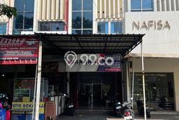 Lokasi Strategis! Dijual Ruko Bisnis di Banyumanik, Semarang Kondisi Baik Lokasi Strategis! Dijual Ruko Bisnis di Banyumanik, Semarang Kondisi Baik